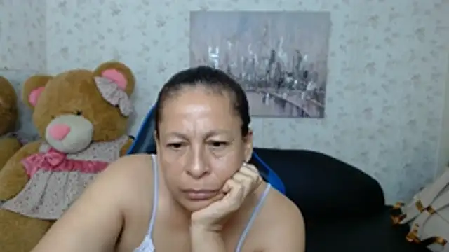 Mature_martina - ride your cock