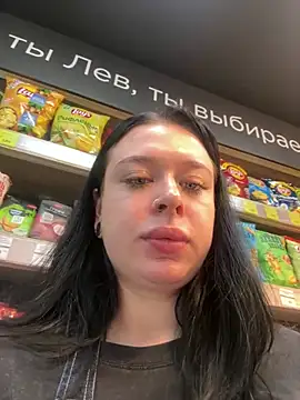 AlishaOfThorns - WALK ANAL PLUG 30 MIN