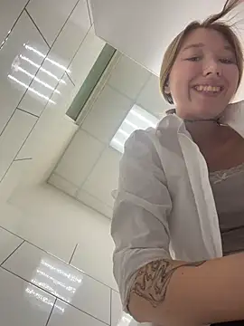 -NaughtyAngel- - GO OUT TO THE URINALS NAKED 🔥