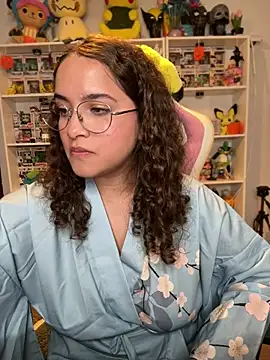 Sweet_sully__ - OIL BOOBS