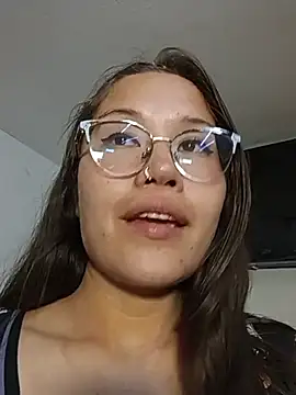 Valentina27 - Masturbating with burps