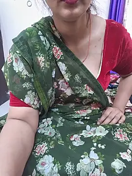 Saijal_rao - full Nude Dance