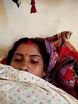 Pushpa_hotty - Full nude with fec ke sath
