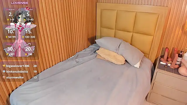 LOLAMAXI - squirt 💦💦💦