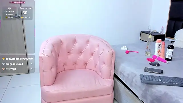 Abigail_johnson - RUB MY PUSSY