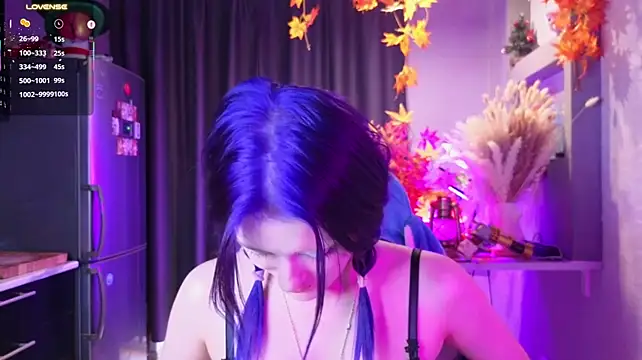 Hisoka_akerley - Lick my boobs - its for you 🎃🎃🎃