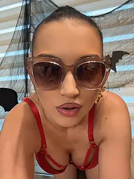 AliceSchuster - 10 minutes control for Domi 💦