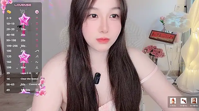 Liz-nn - 高潮丸入洞+此目标王者控制大黑牛5分钟