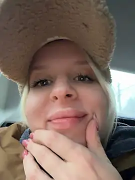 LikaCat - Squirt 🤤🤤🤤