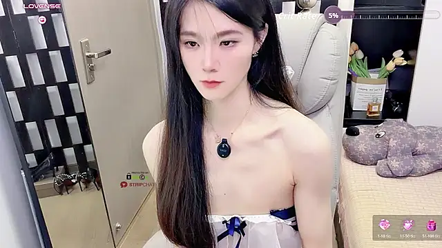 Yueyue-MM - 下空M+小粉控制2分钟