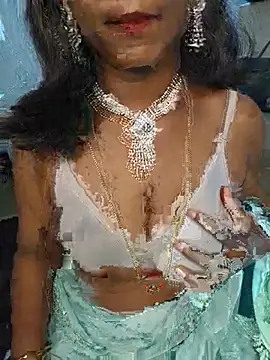Sirisha_33 - Full nude