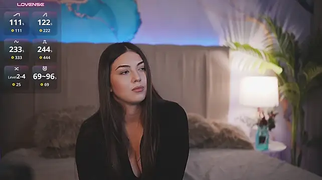 LindsyRawr - make me wet