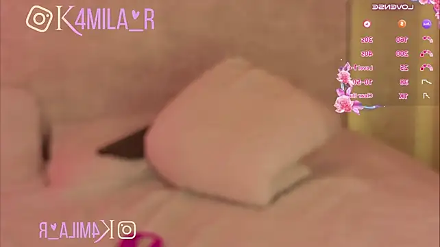 Ambar_midnigth - spit on tits