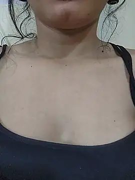 CuteSarikaLIVE - Ass show