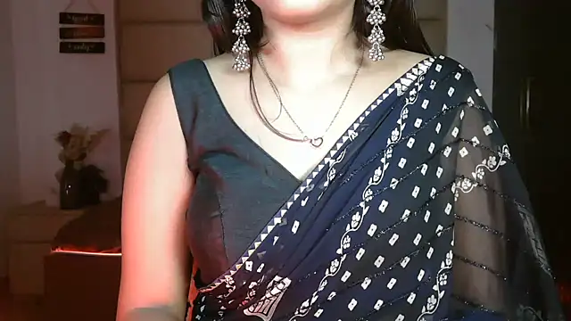 Isha_here - ice on boobs + 5min cntrl