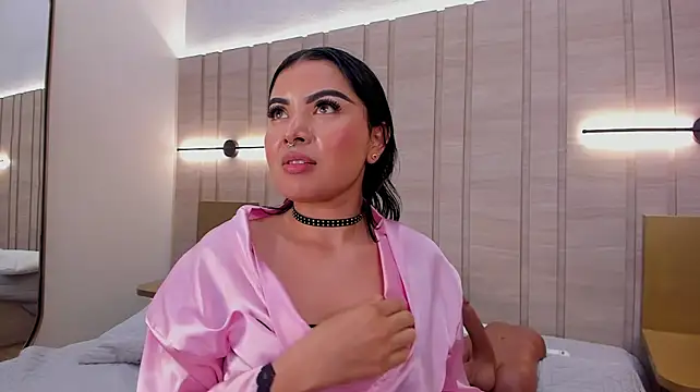 Sofia_Mar_ - Oil mASSage