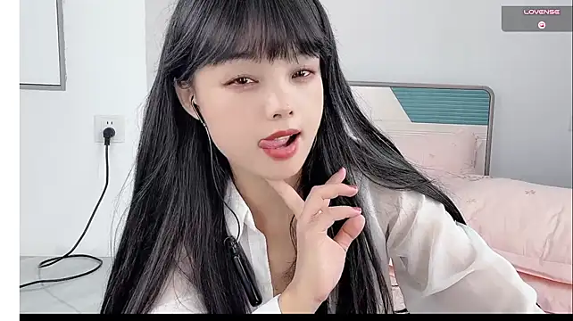 Xianxian-baby - 大黑牛控制3分钟