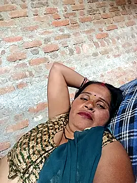 Punam_sahjadi