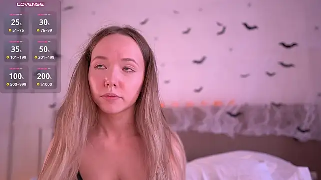 PinkyVenom__ - sit on daddys face