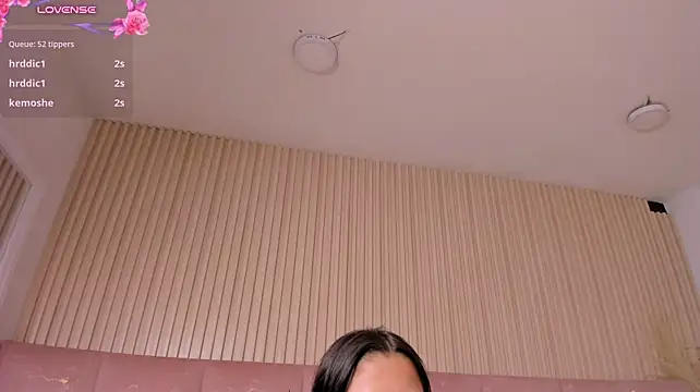 CarolineAndJacob - Full naked