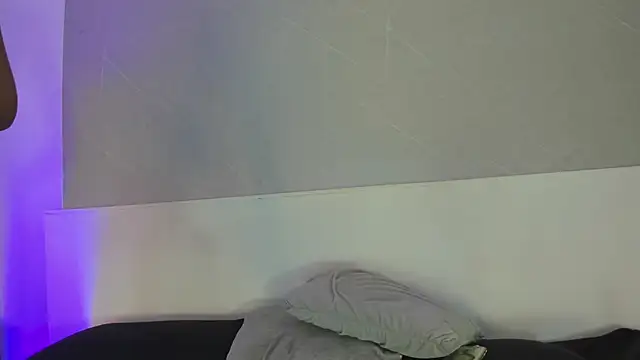 Jhon_and_Karol - masturbation + domi
