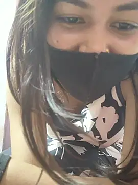 Sanu_07 - Pusssy close up