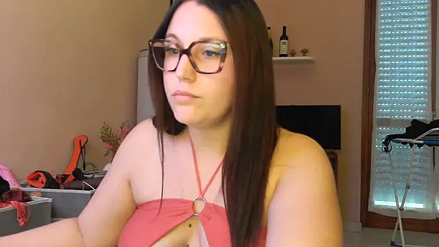 Luanaxx99 - Lush nel culo