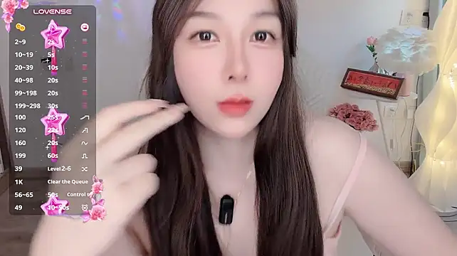 Liz-nn - 高潮丸入洞+此目标王者控制大黑牛5分钟