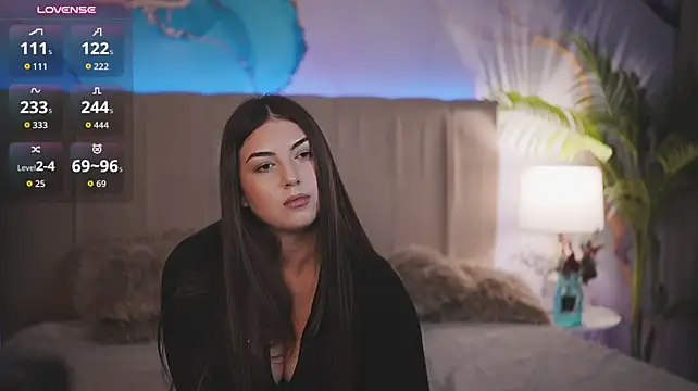 LindsyRawr - make me wet
