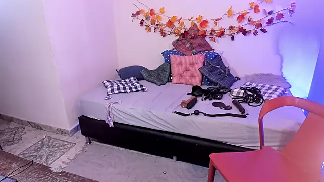 NataliaDream6 - Lick and bite my nipples
