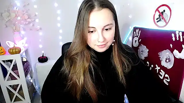 SweetPrincess_ - spank my ass until it turns red