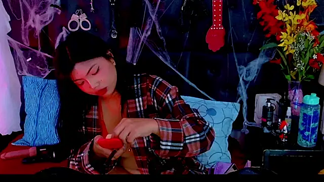 Cloelombard - squirting