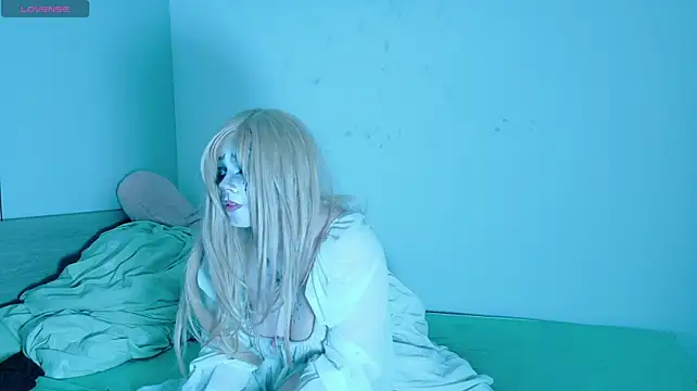 Red_RoxyFoxy - pussy play^^