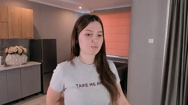 LorileeTruden - saxy dance 5 min