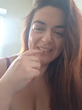 MissSubmission - Finger blowjob 🥵