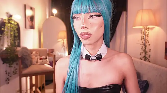 Soidai_miiu - swallow dildo 23 cm full 😈