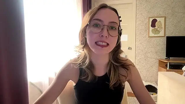 ArethaCarse - ahegao