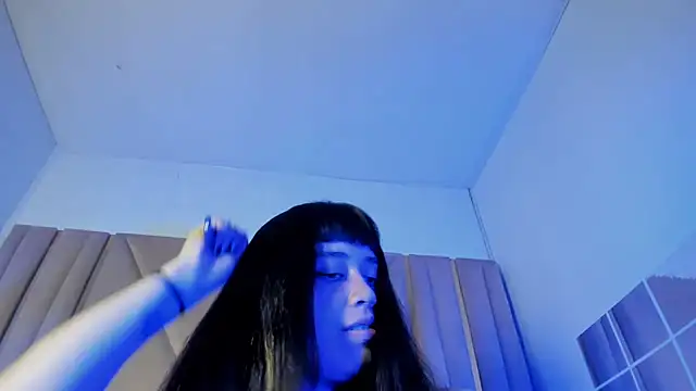 Fernadalove_hyh - fingers in the pussy for 5 minutes