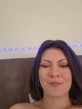 LoraBelle12 - Cum show and 2 minutes control my toy