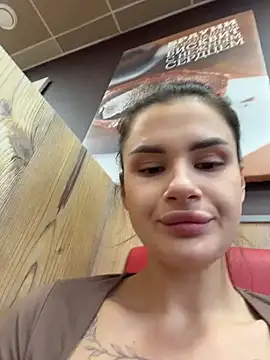 MiraReach - Ride dildo 🌸