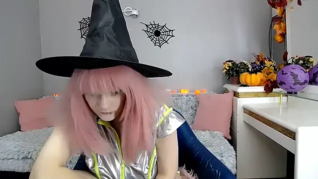 Estheri - Cosplay