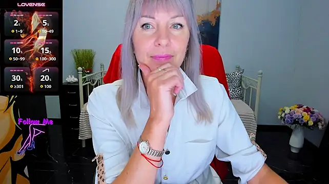 Anita_Tayson - kiss my pussy... keep doing it