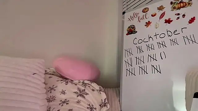Milf_Goddess - CockTober Fest :) XO
