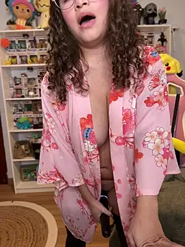 Sweet_sully__ - OIL BOOBS