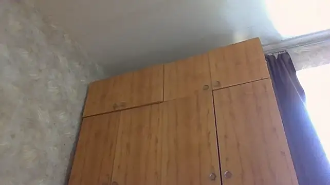 CaryCroy - 1 finger in my ASS