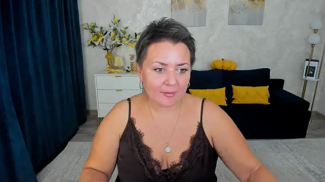 AnnaCorlane - to put on stockings