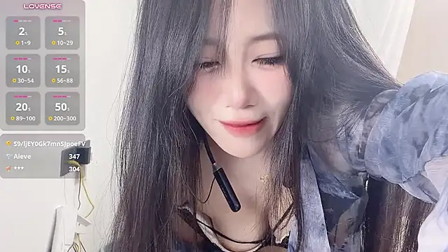 Shumu-06 - 丁字裤打舒沐屁屁~~~~~~10下
