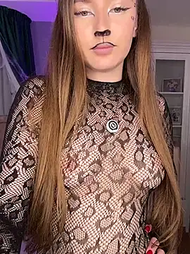 Ariana_Burns - rub panty