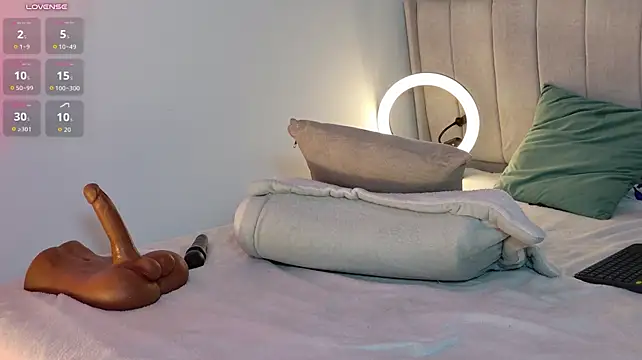 1m_megan - CONTROL TOYS X 5