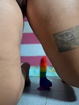 Sophie_Heart - Control domi+lush 3M+SQUIRT